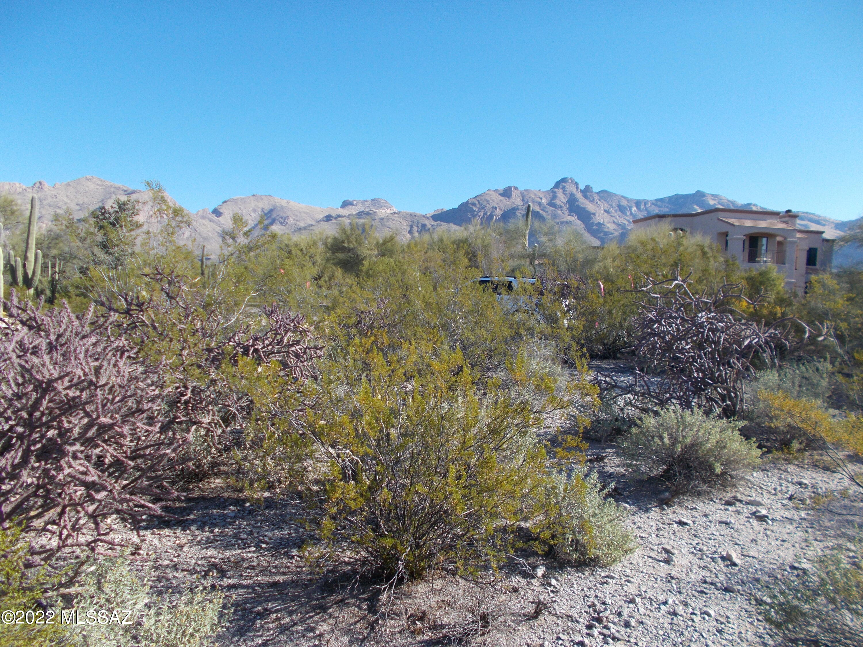 Santa Catalina Estates NO. 4 (1-180) - Land
