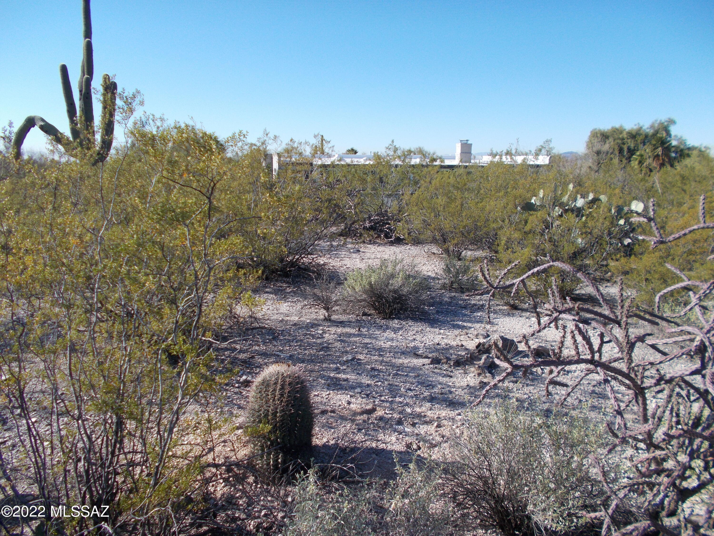 Santa Catalina Estates NO. 4 (1-180) - Land