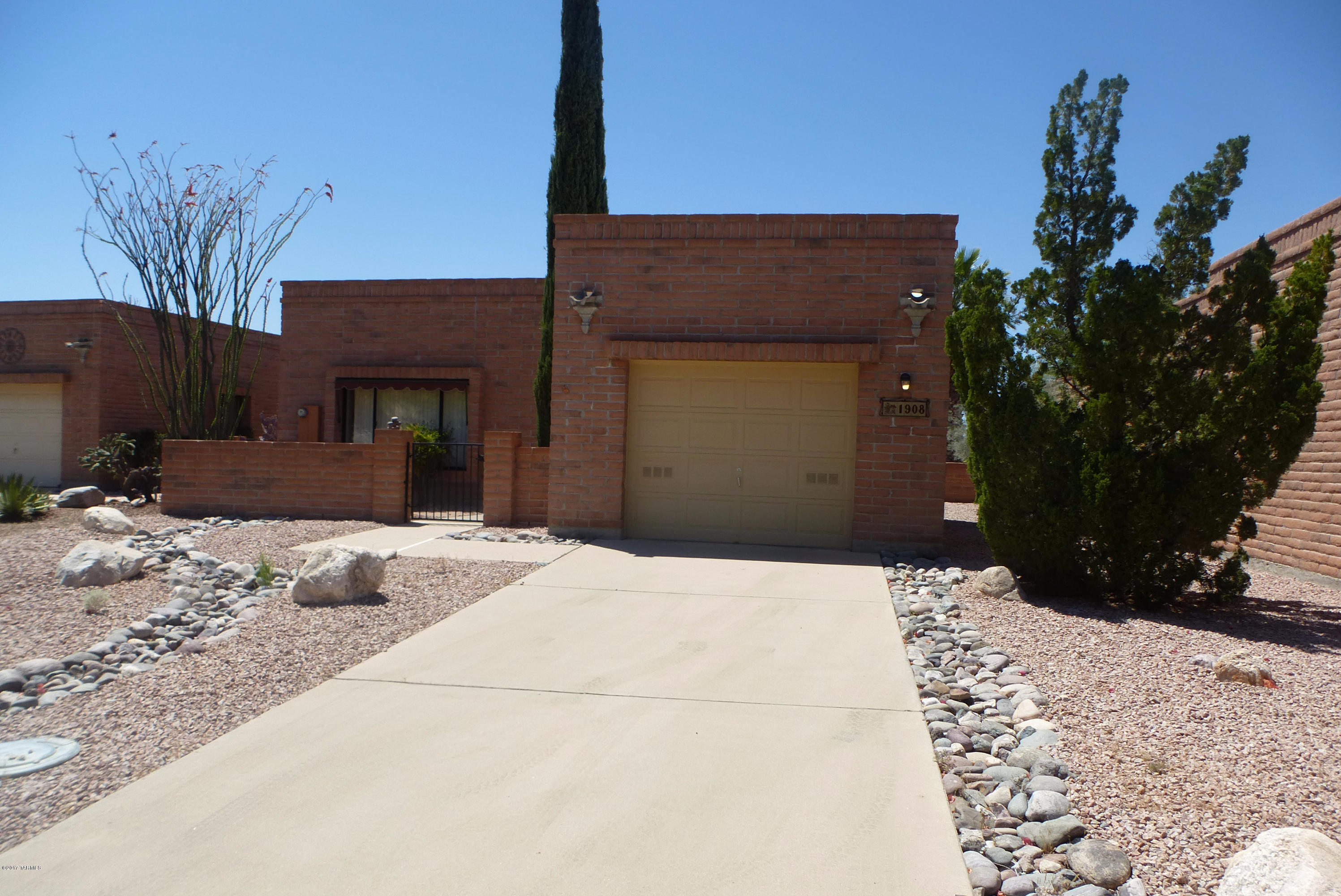 La Cholla Hills(354-439) - Residential