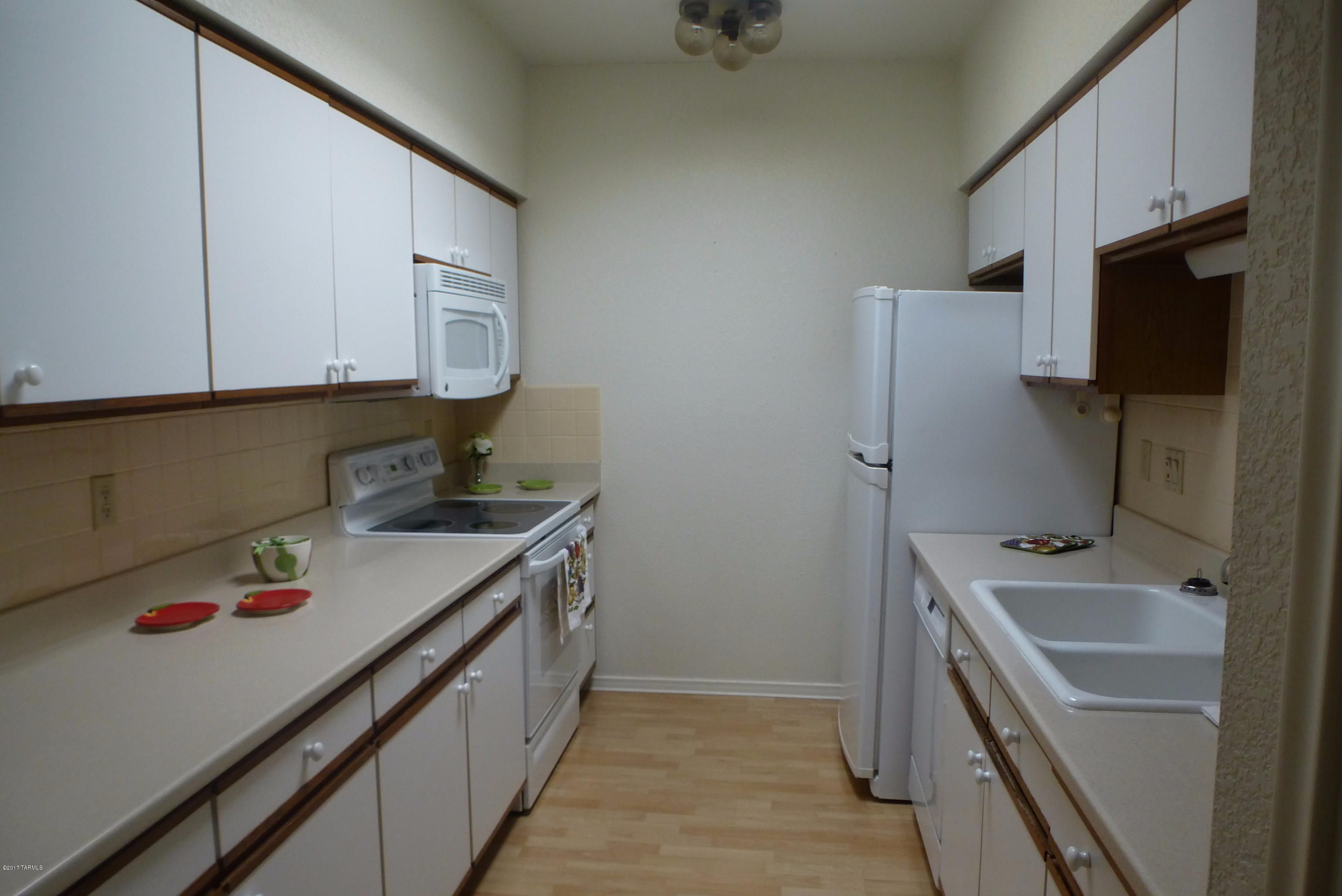 La Cholla Hills(354-439) - Residential