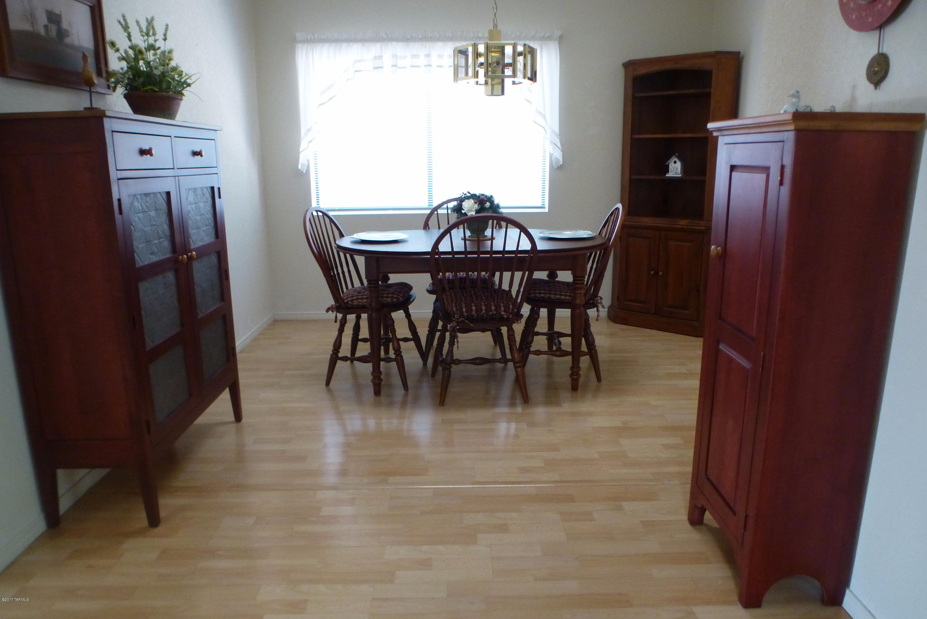 La Cholla Hills(354-439) - Residential