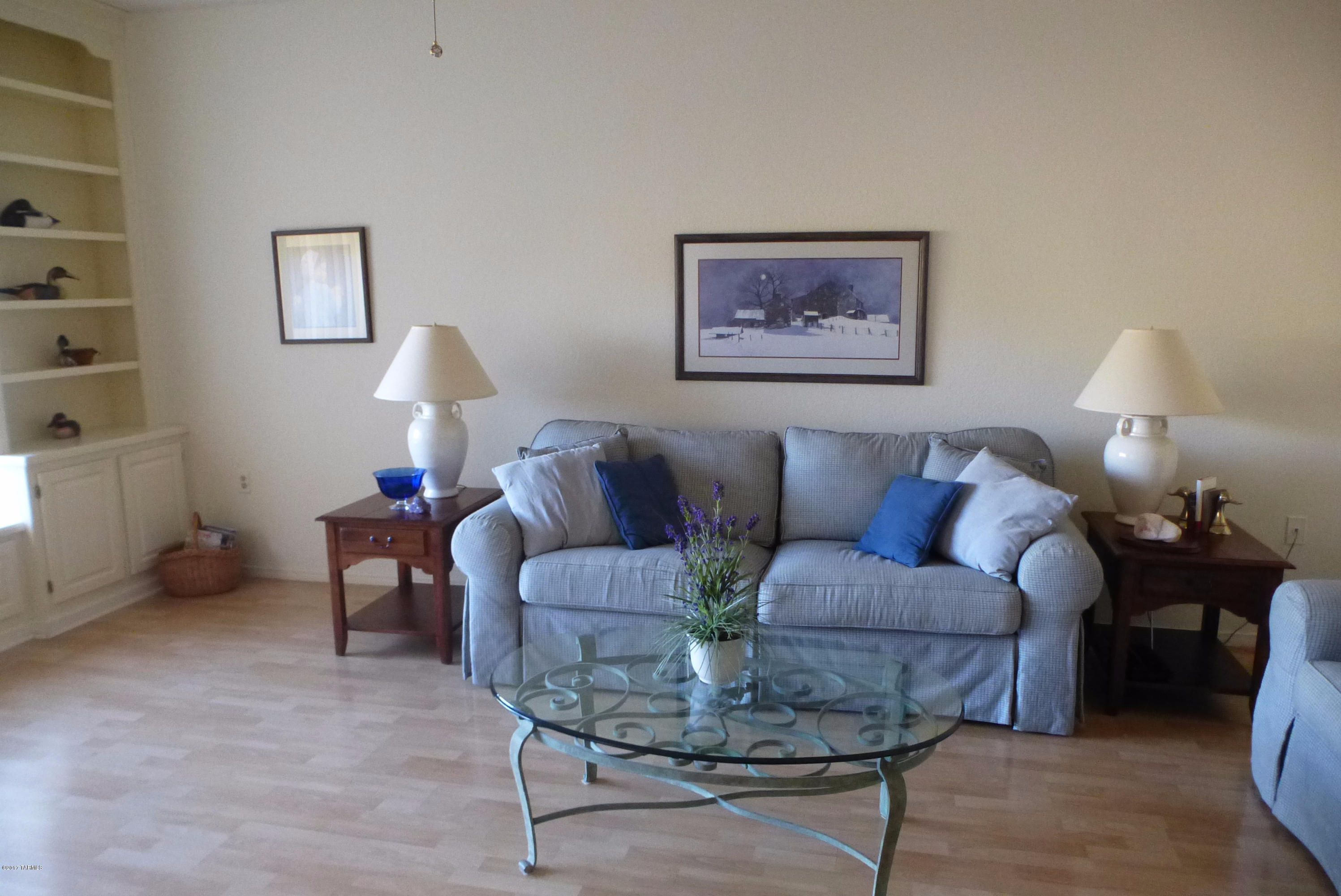 La Cholla Hills(354-439) - Residential