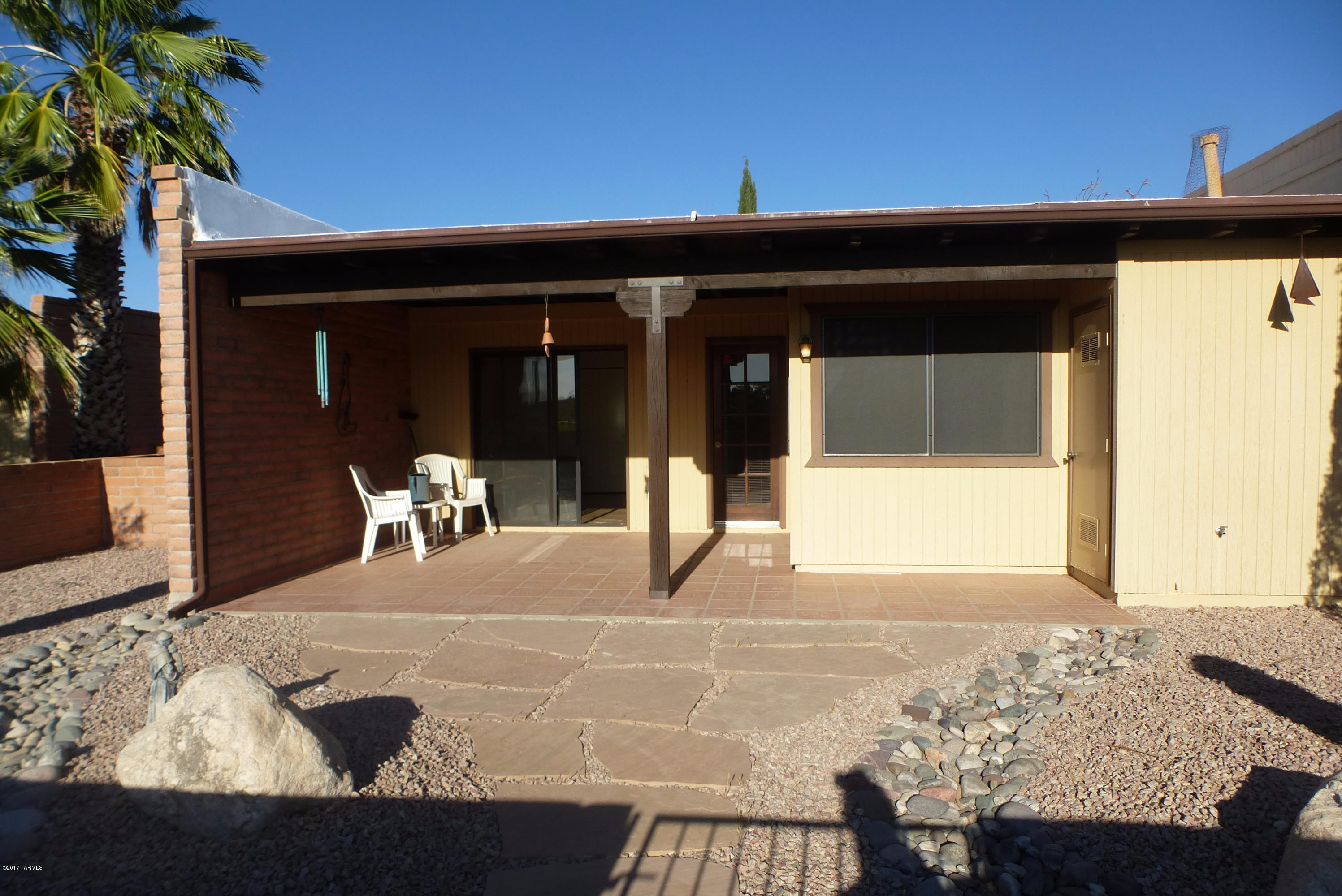 La Cholla Hills(354-439) - Residential