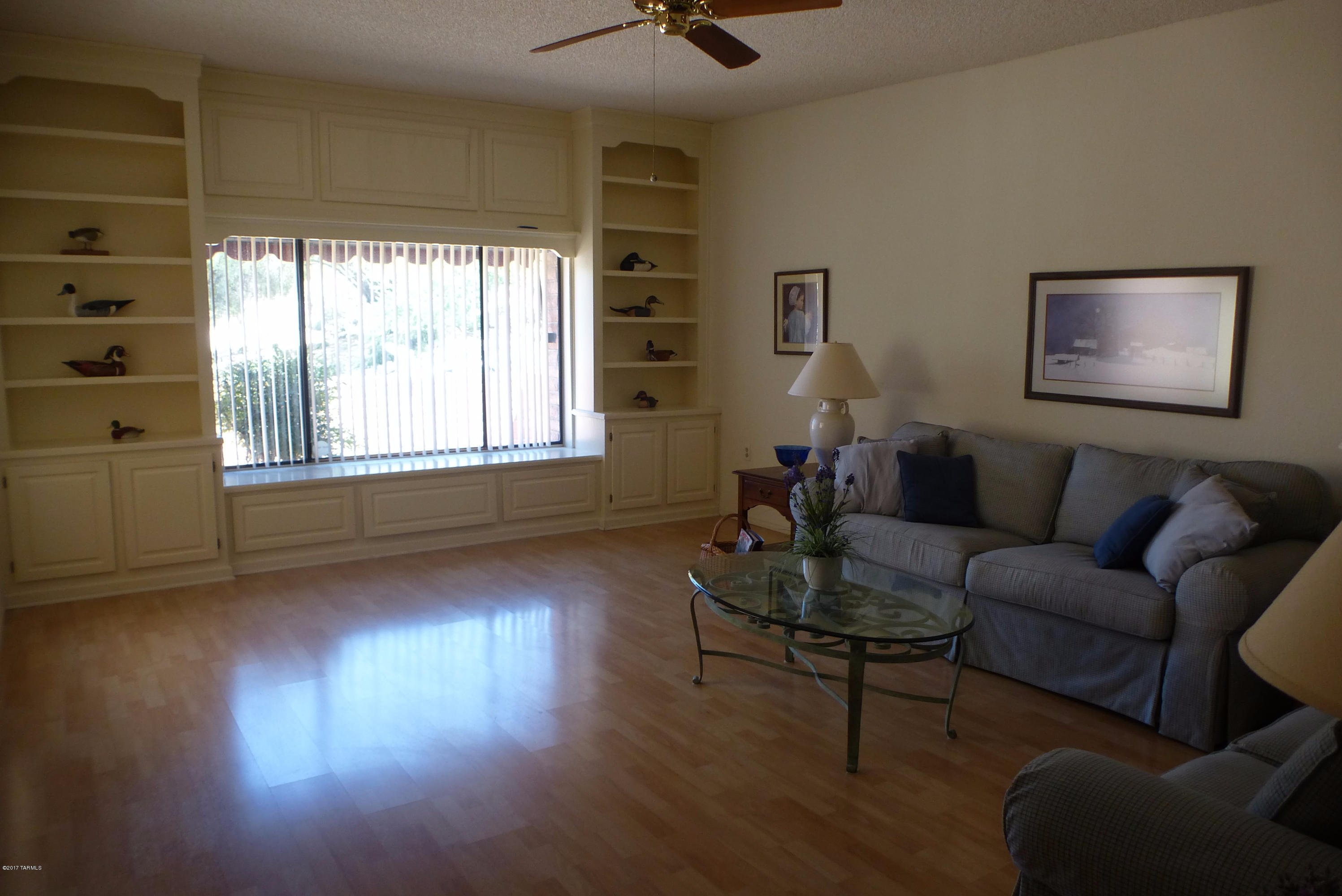La Cholla Hills(354-439) - Residential