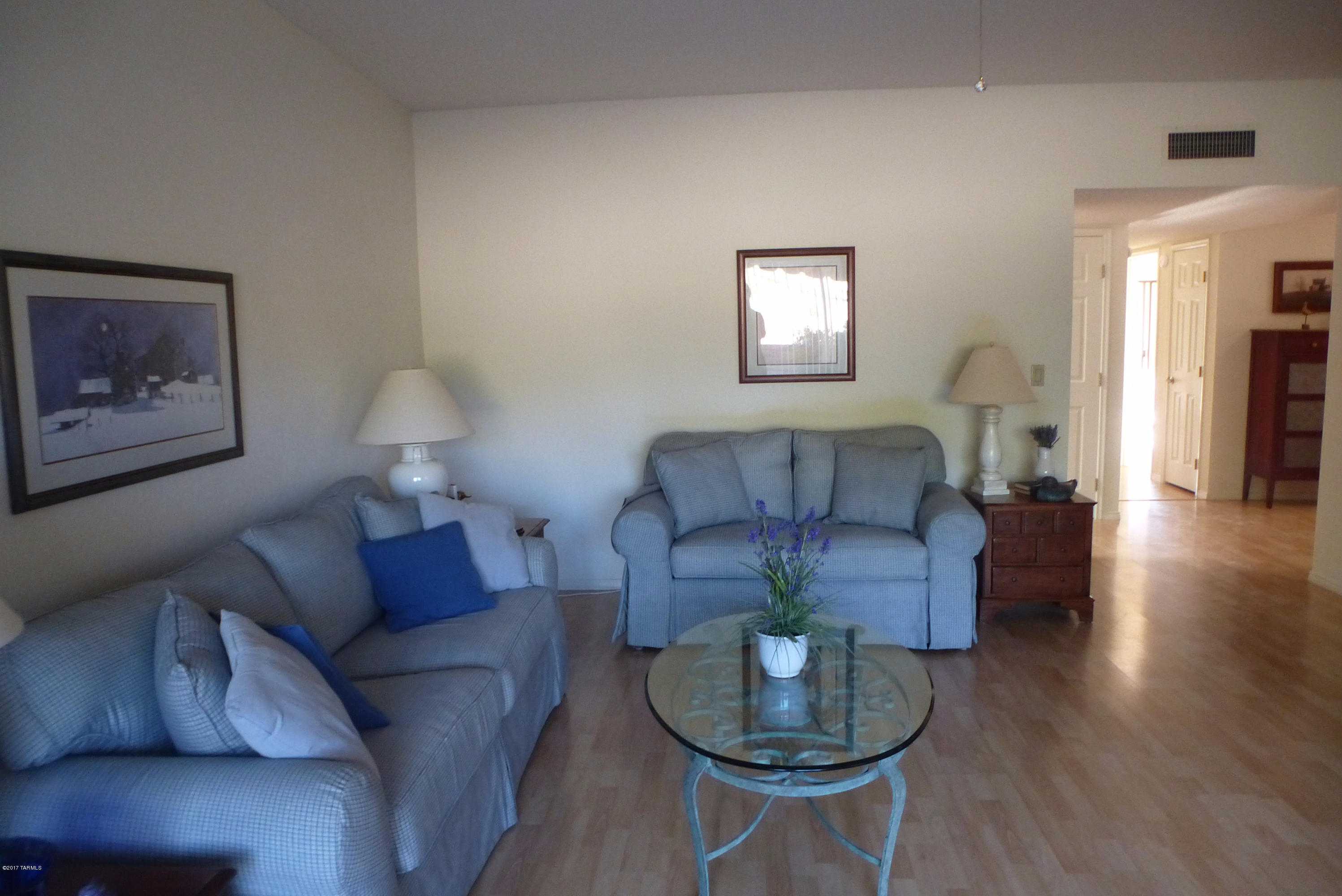 La Cholla Hills(354-439) - Residential