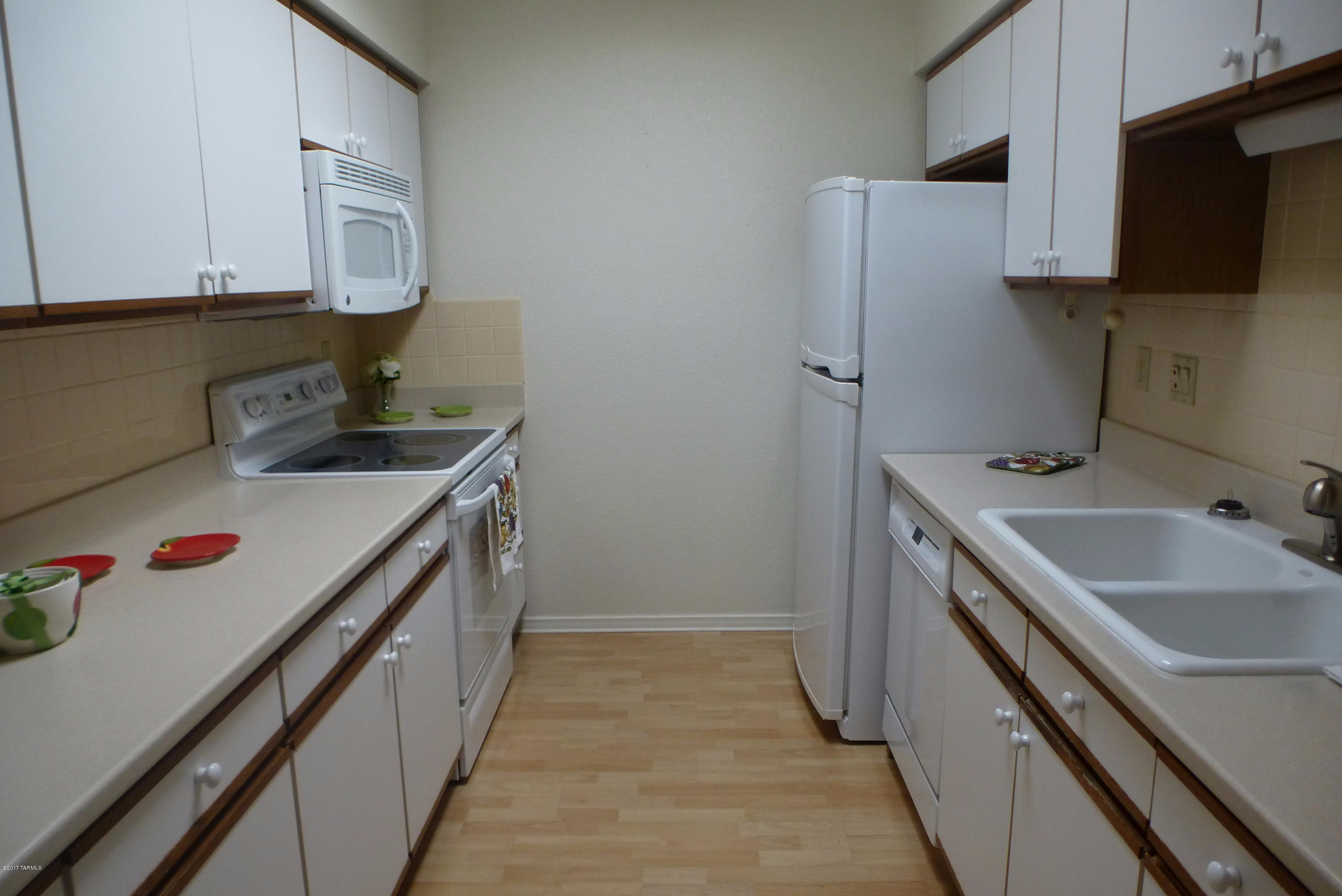 La Cholla Hills(354-439) - Residential