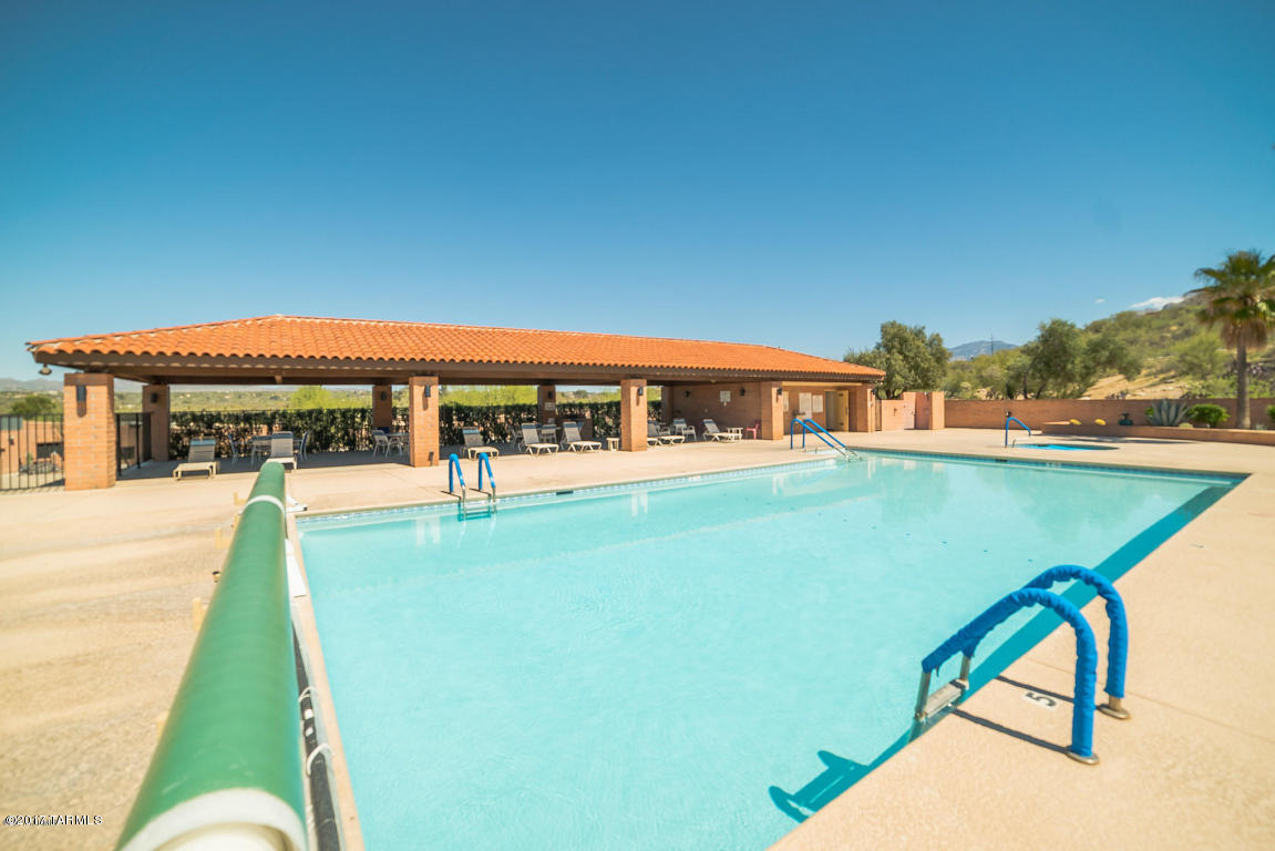 La Cholla Hills(354-439) - Residential