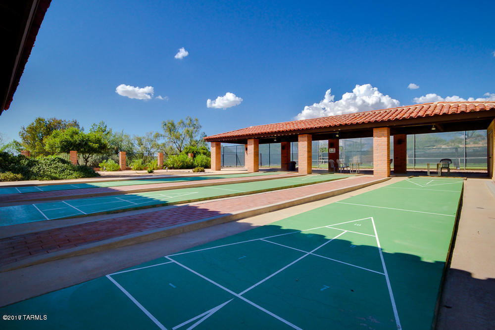 La Cholla Hills(354-439) - Residential