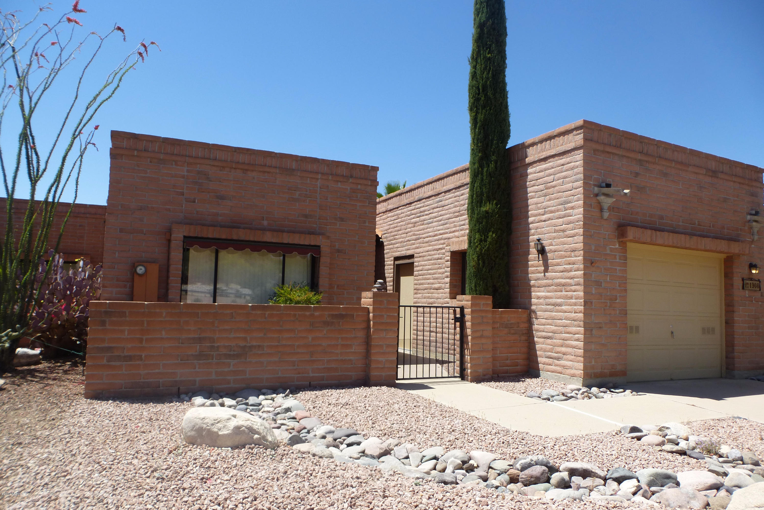 La Cholla Hills(354-439) - Residential