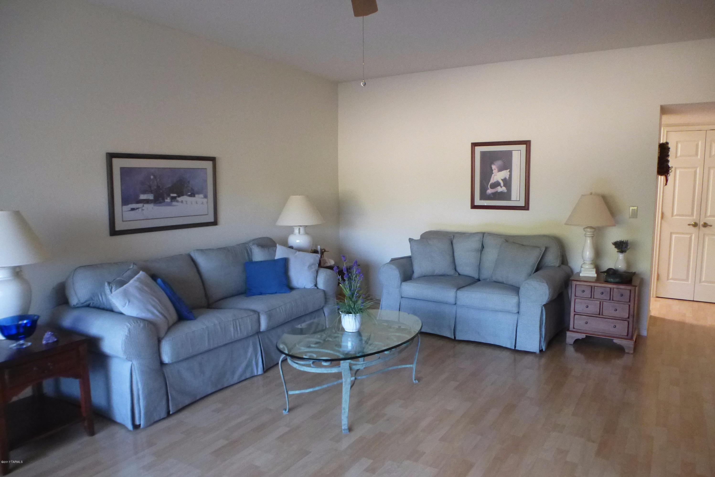 La Cholla Hills(354-439) - Residential