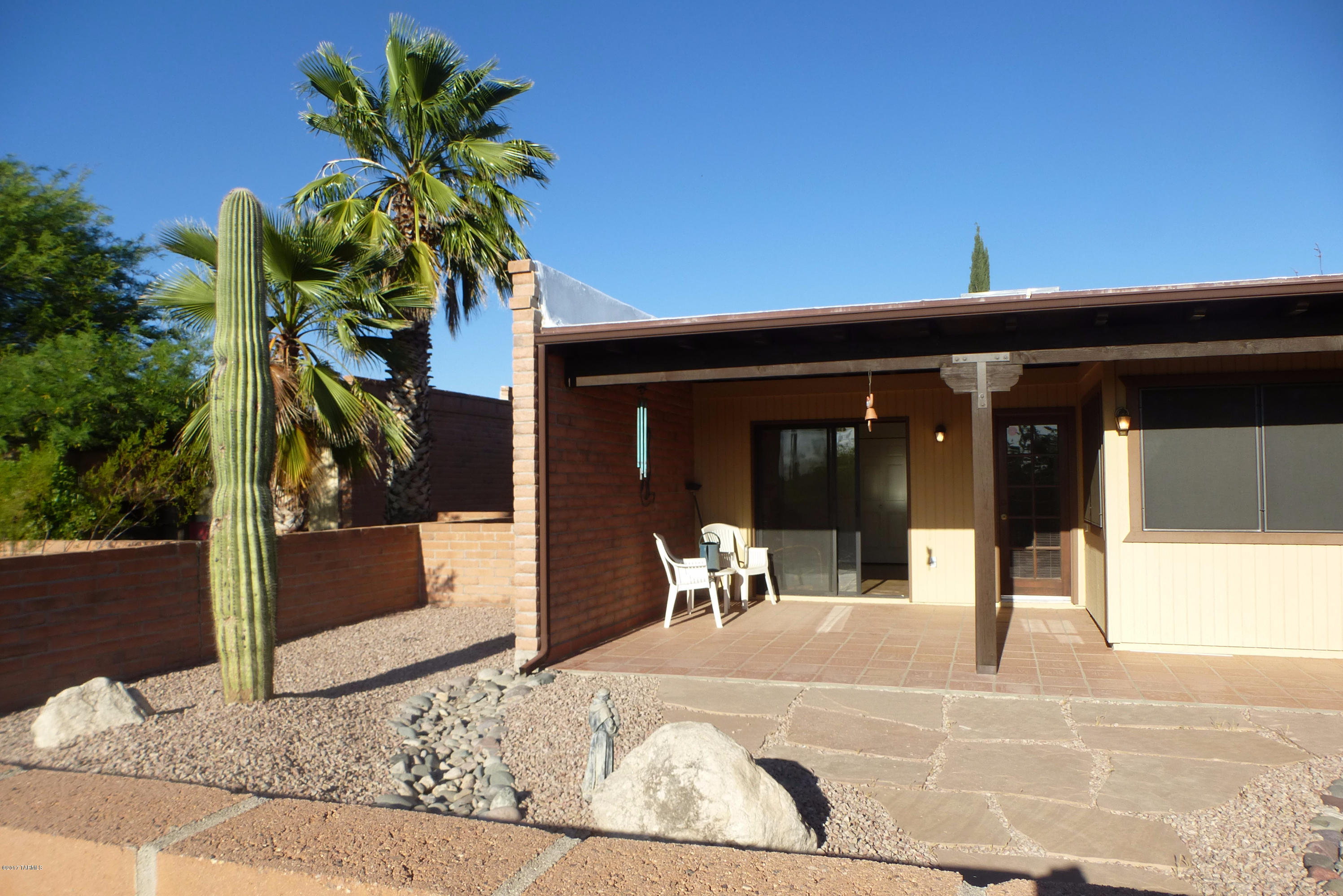 La Cholla Hills(354-439) - Residential