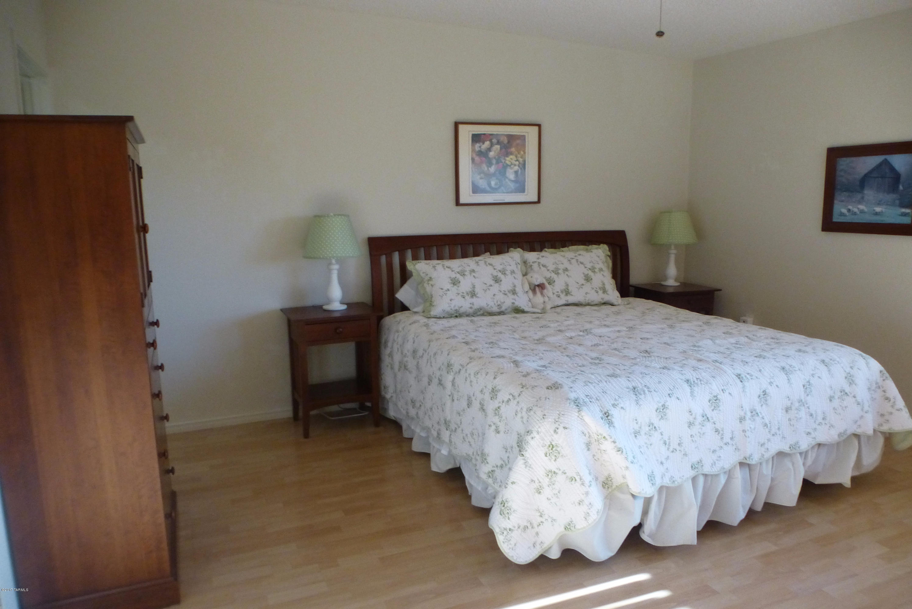 La Cholla Hills(354-439) - Residential