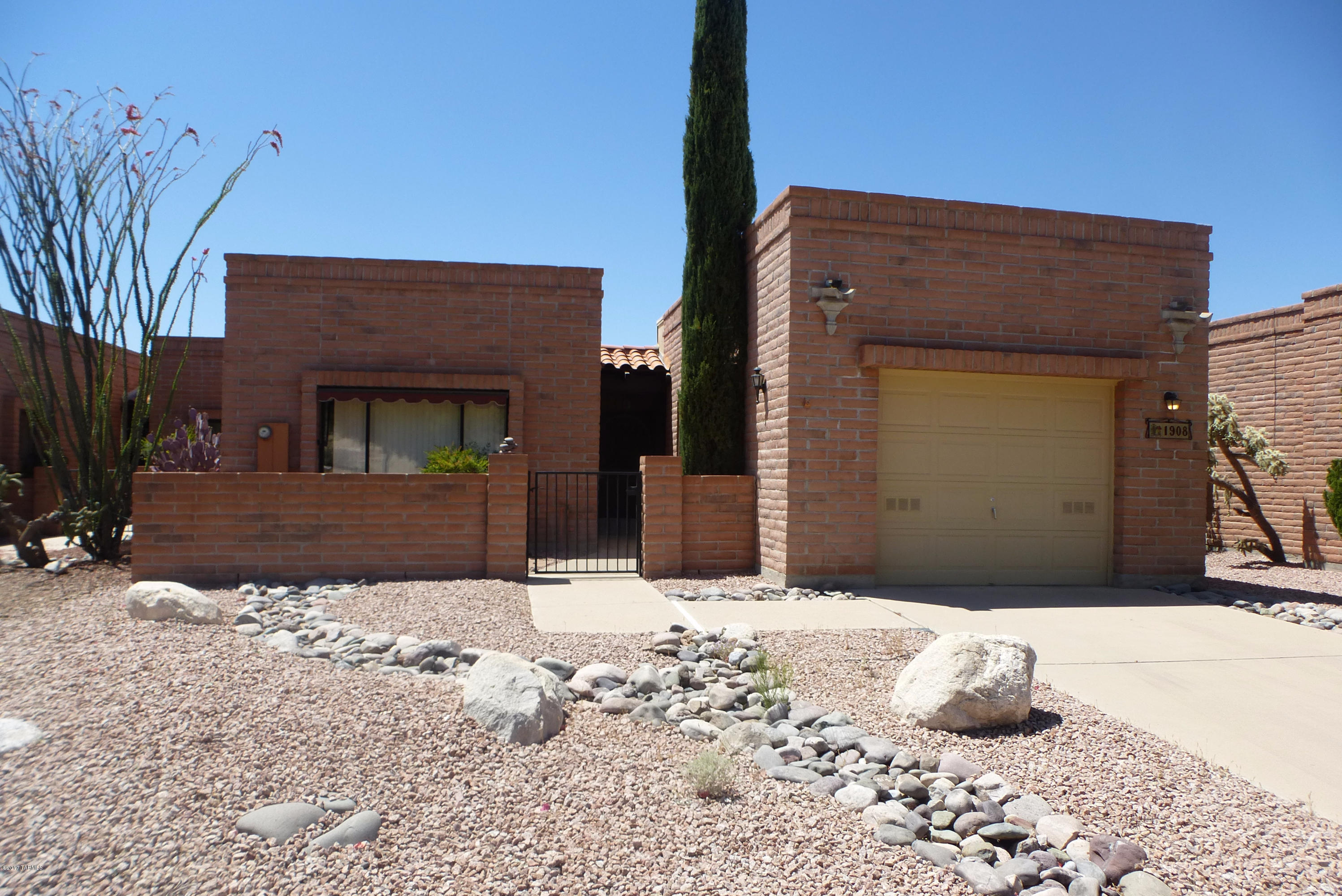 La Cholla Hills(354-439) - Residential
