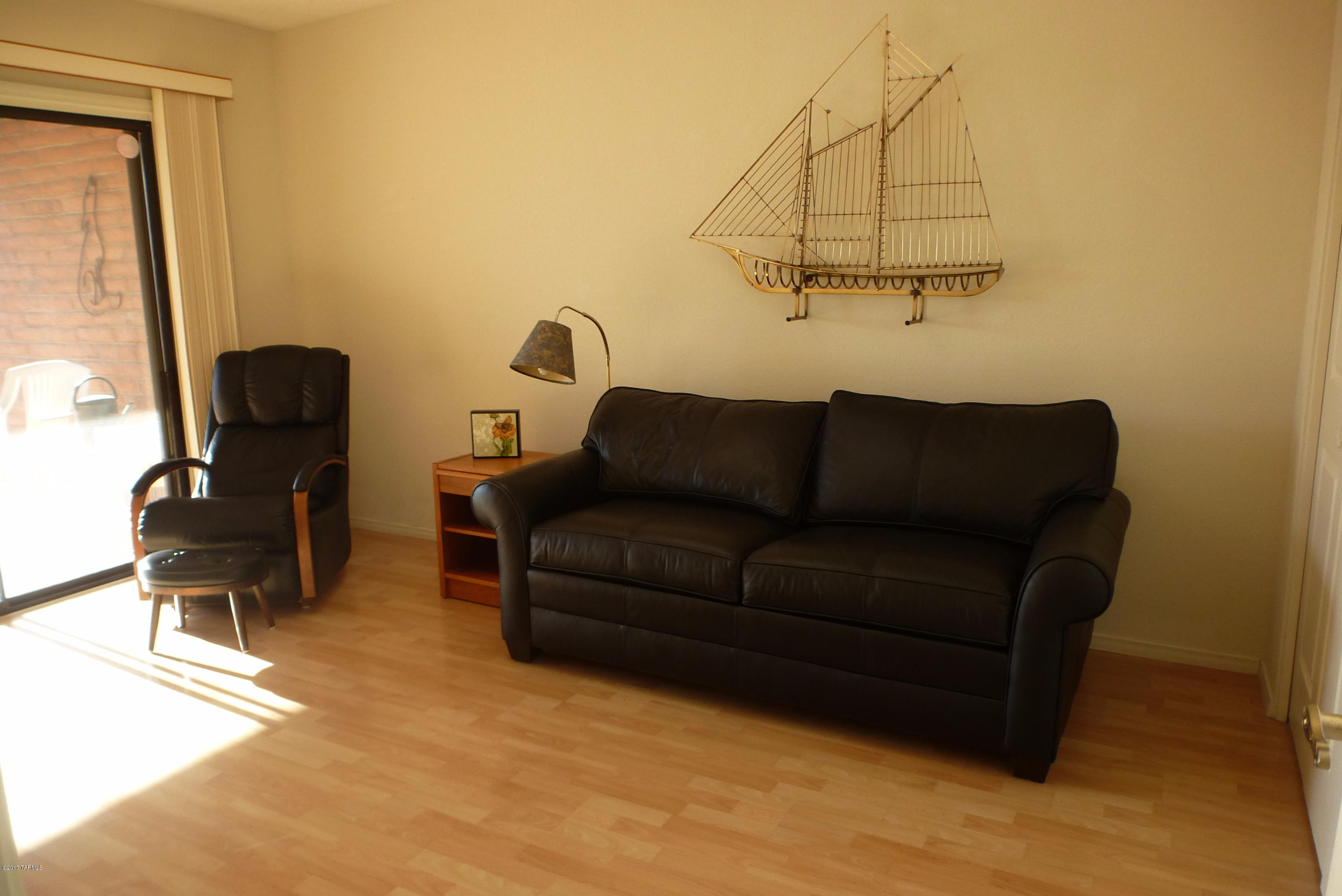 La Cholla Hills(354-439) - Residential