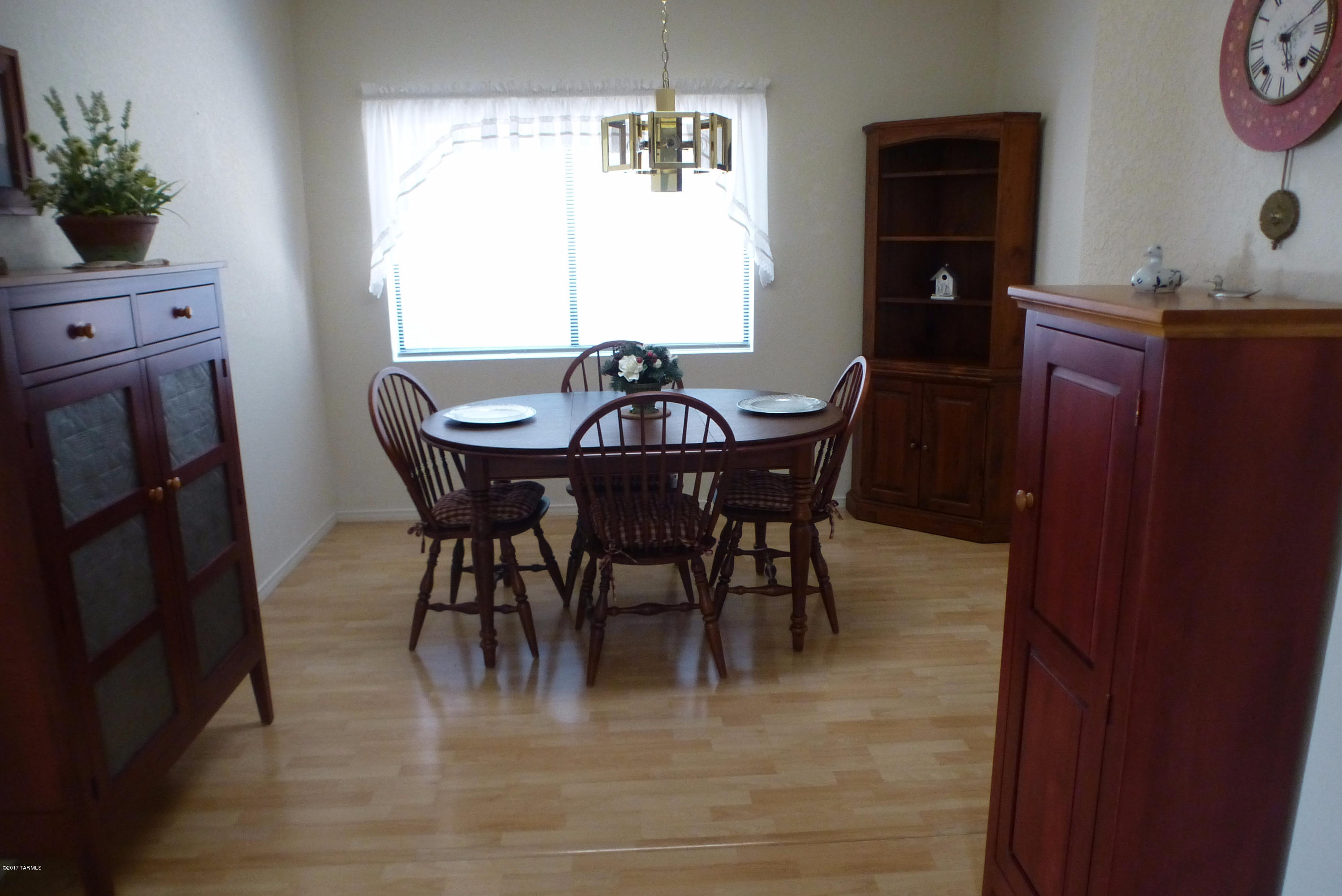 La Cholla Hills(354-439) - Residential