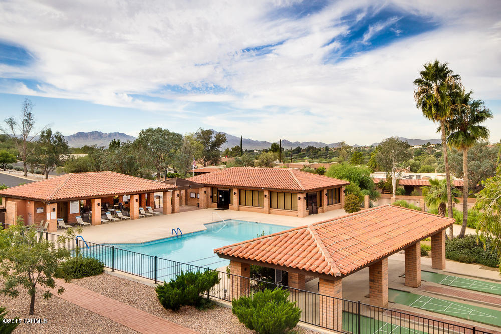 La Cholla Hills(354-439) - Residential