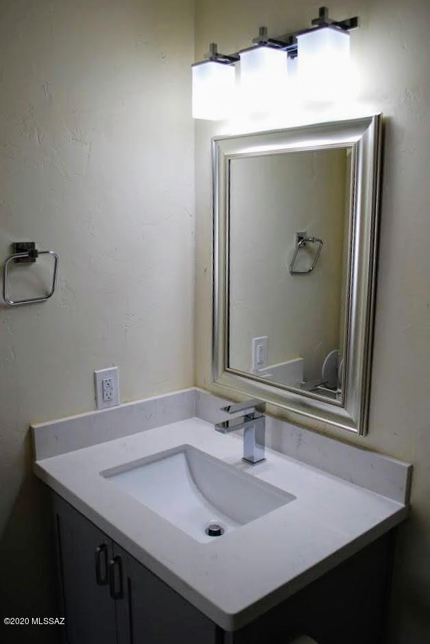 Catalina Vista - Residential Lease