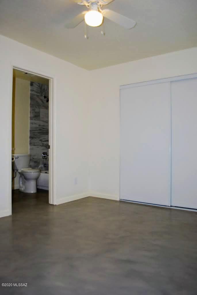 Catalina Vista - Residential Lease