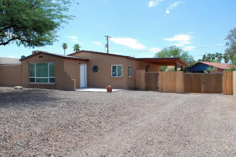 Catalina Vista - Residential Lease