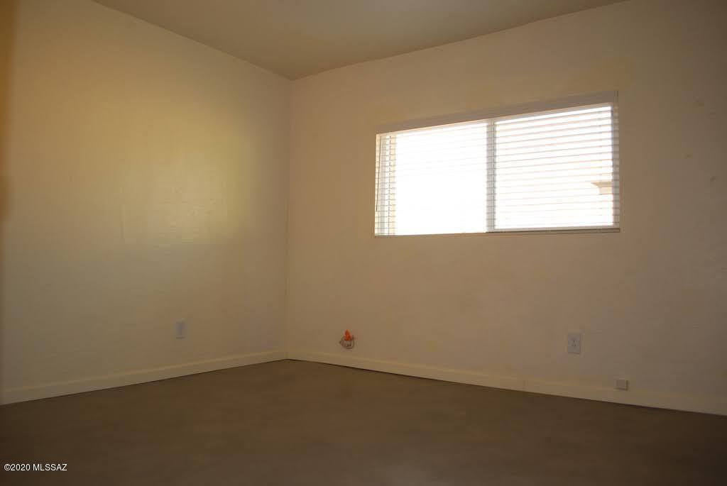 Catalina Vista - Residential Lease