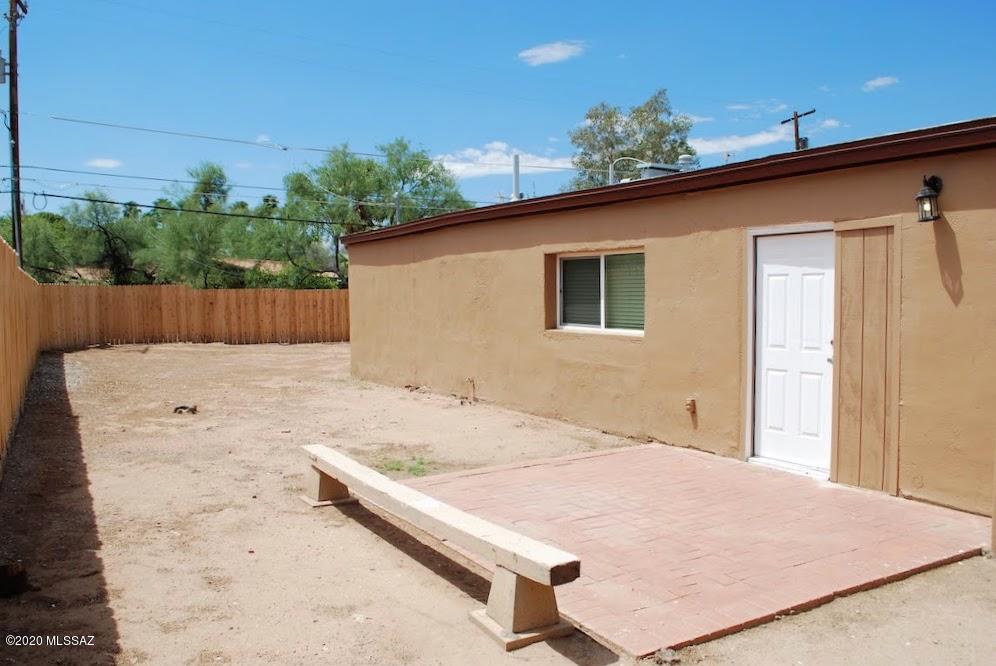 Catalina Vista - Residential Lease