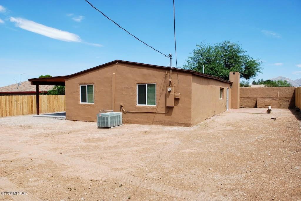 Catalina Vista - Residential Lease