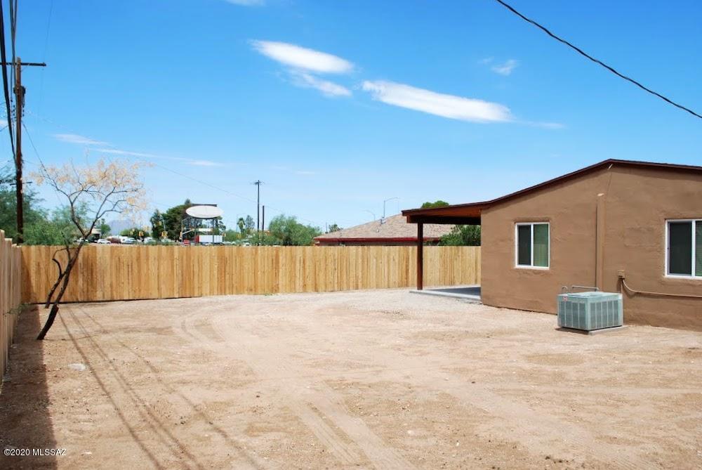 Catalina Vista - Residential Lease