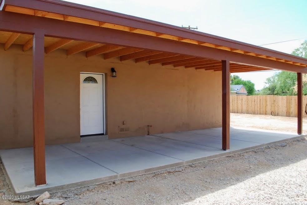 Catalina Vista - Residential Lease