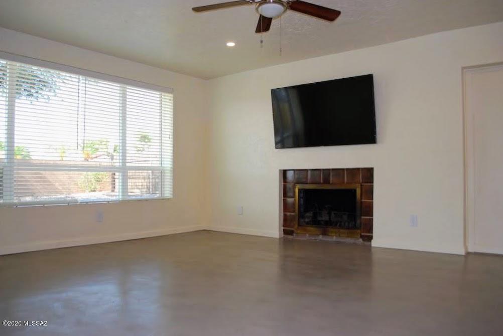 Catalina Vista - Residential Lease
