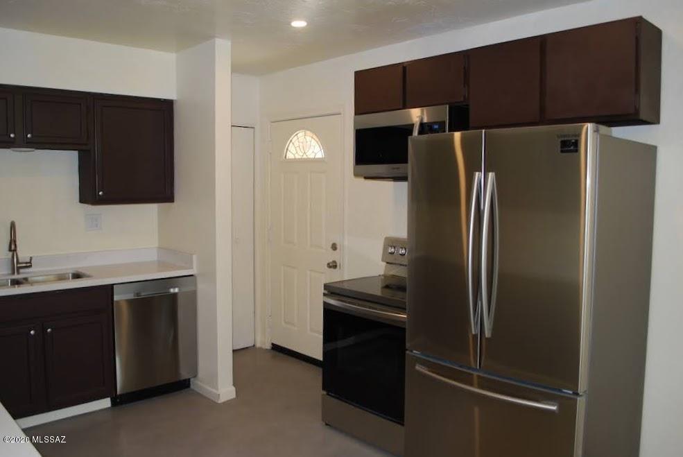Catalina Vista - Residential Lease
