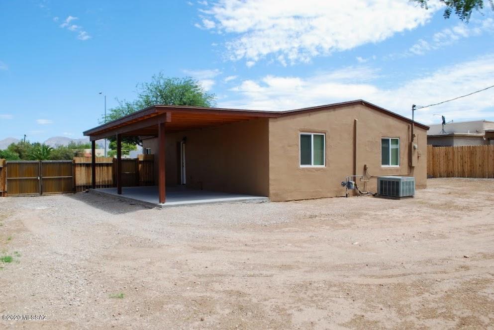 Catalina Vista - Residential Lease