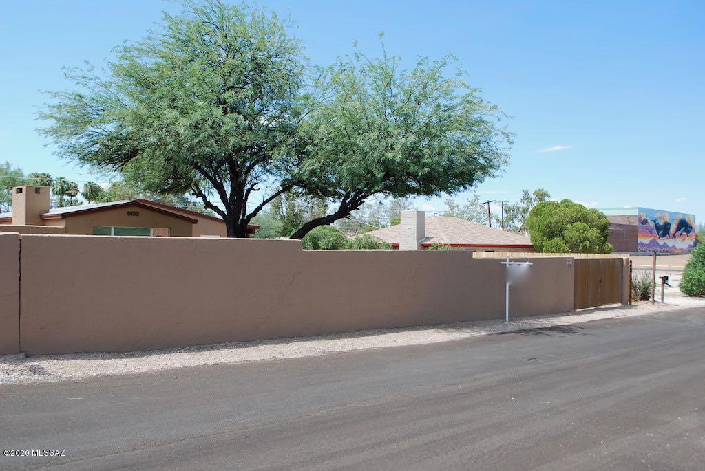 Catalina Vista - Residential Lease