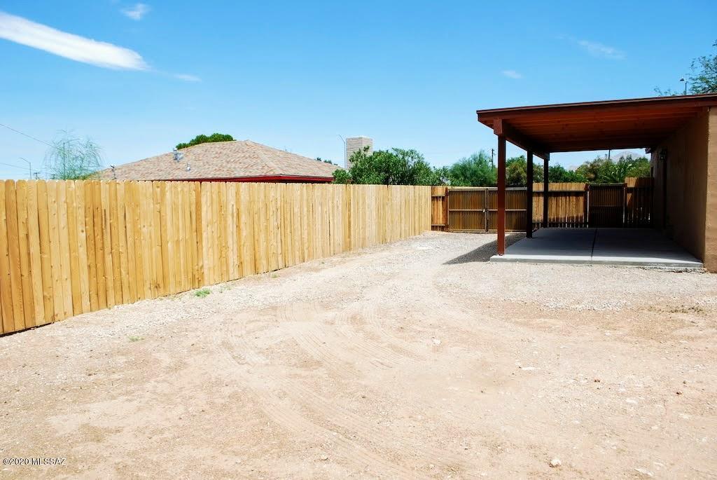 Catalina Vista - Residential Lease