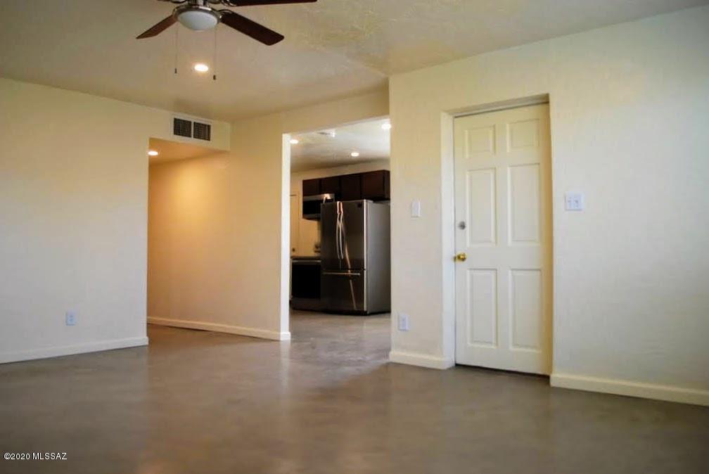 Catalina Vista - Residential Lease