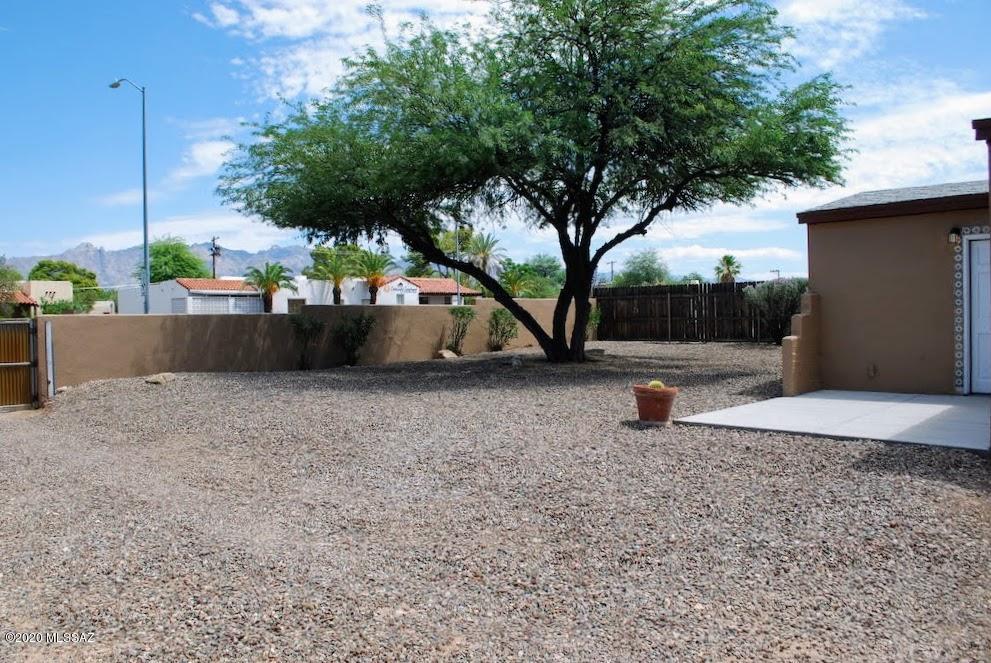Catalina Vista - Residential Lease