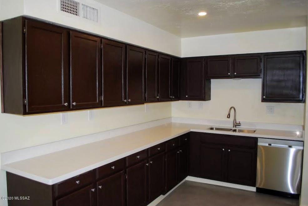 Catalina Vista - Residential Lease