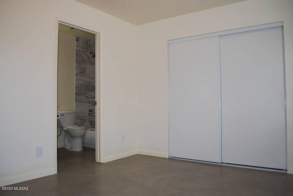 Catalina Vista - Residential Lease