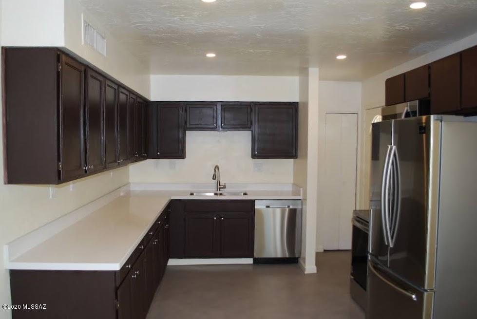 Catalina Vista - Residential Lease