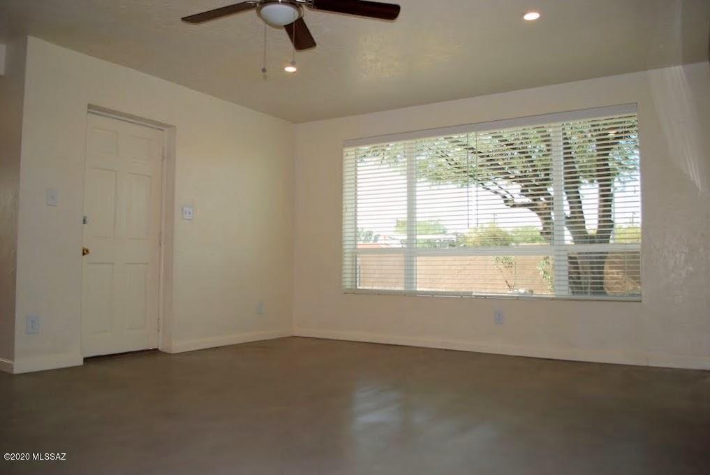 Catalina Vista - Residential Lease