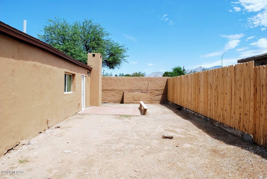 Catalina Vista - Residential Lease