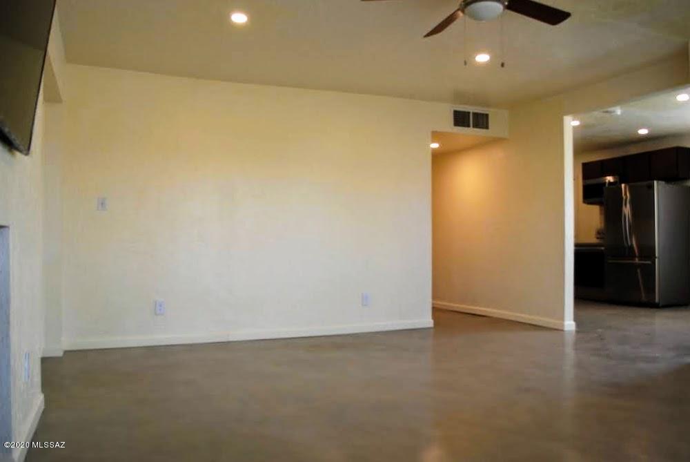 Catalina Vista - Residential Lease