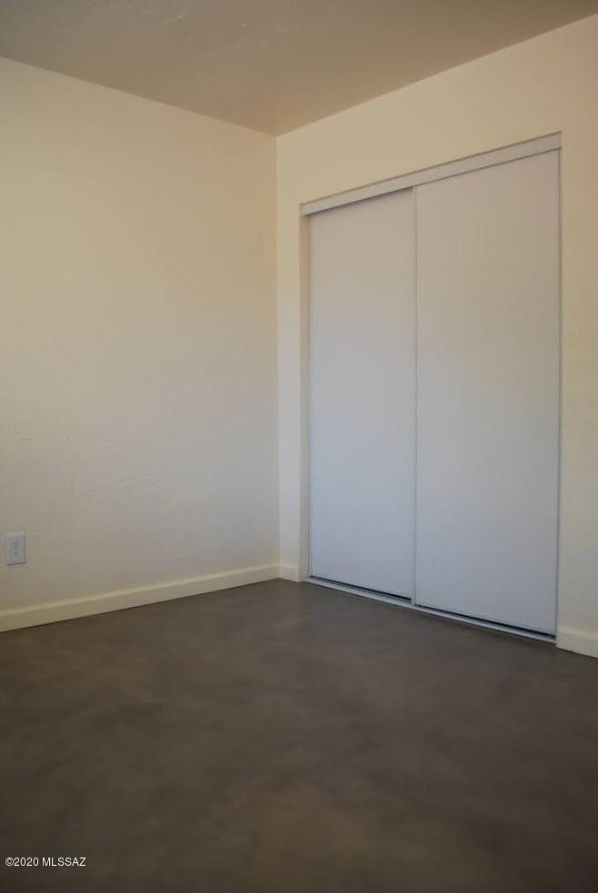 Catalina Vista - Residential Lease