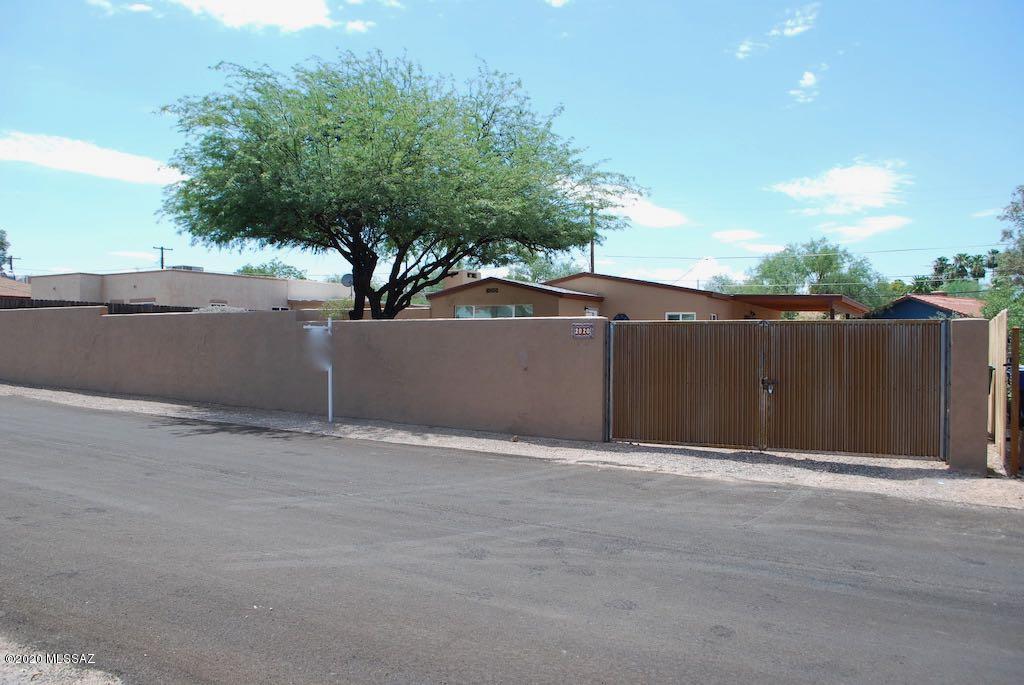 Catalina Vista - Residential Lease
