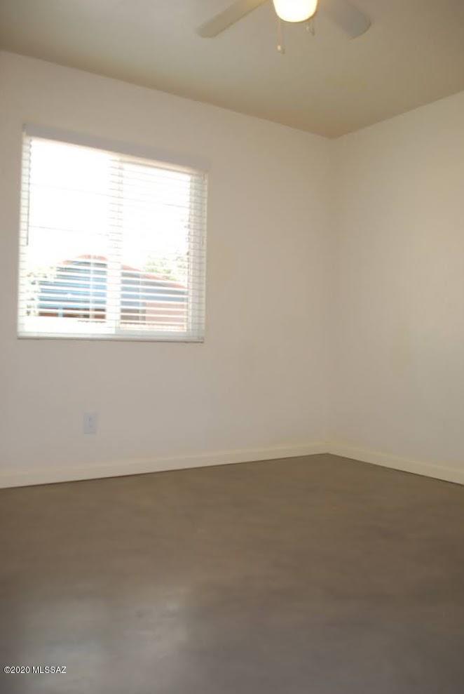 Catalina Vista - Residential Lease