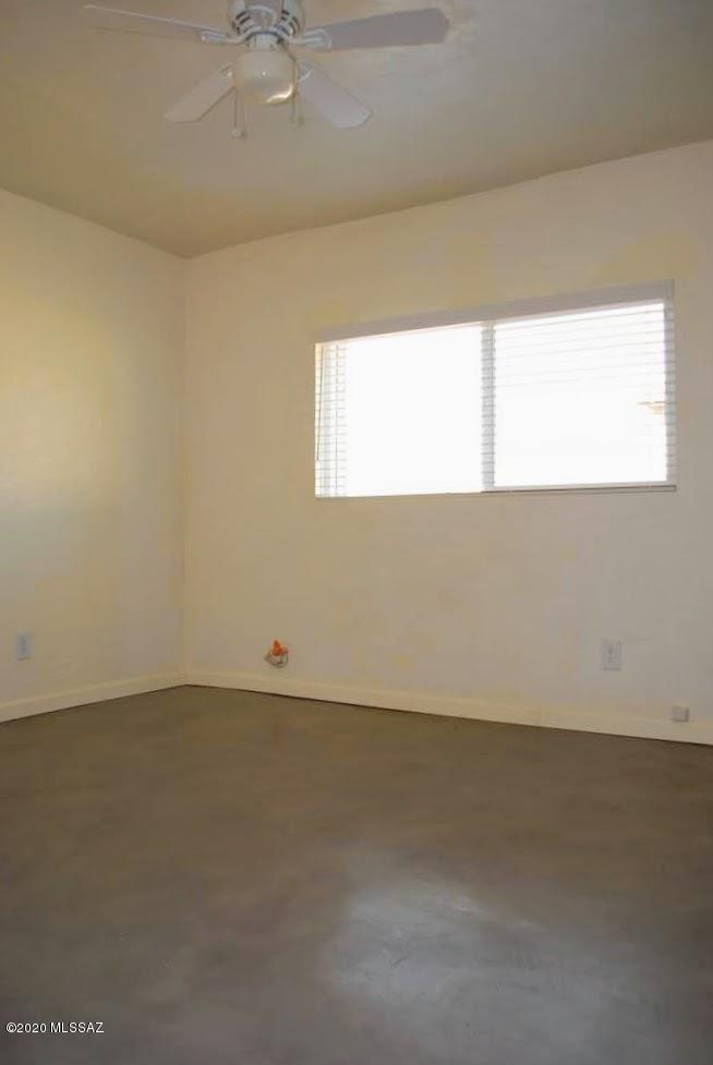 Catalina Vista - Residential Lease