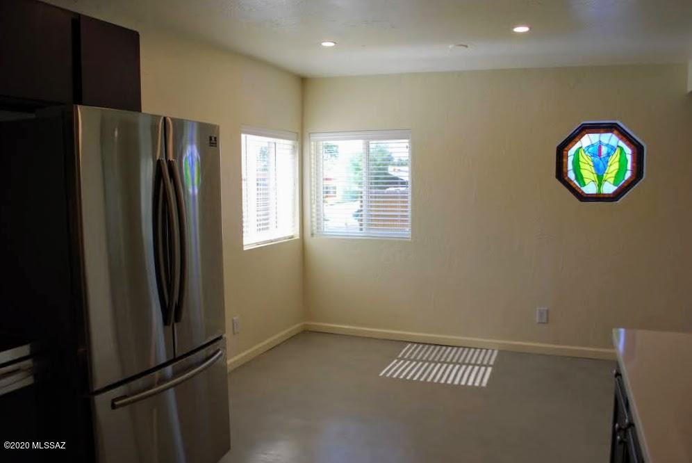 Catalina Vista - Residential Lease