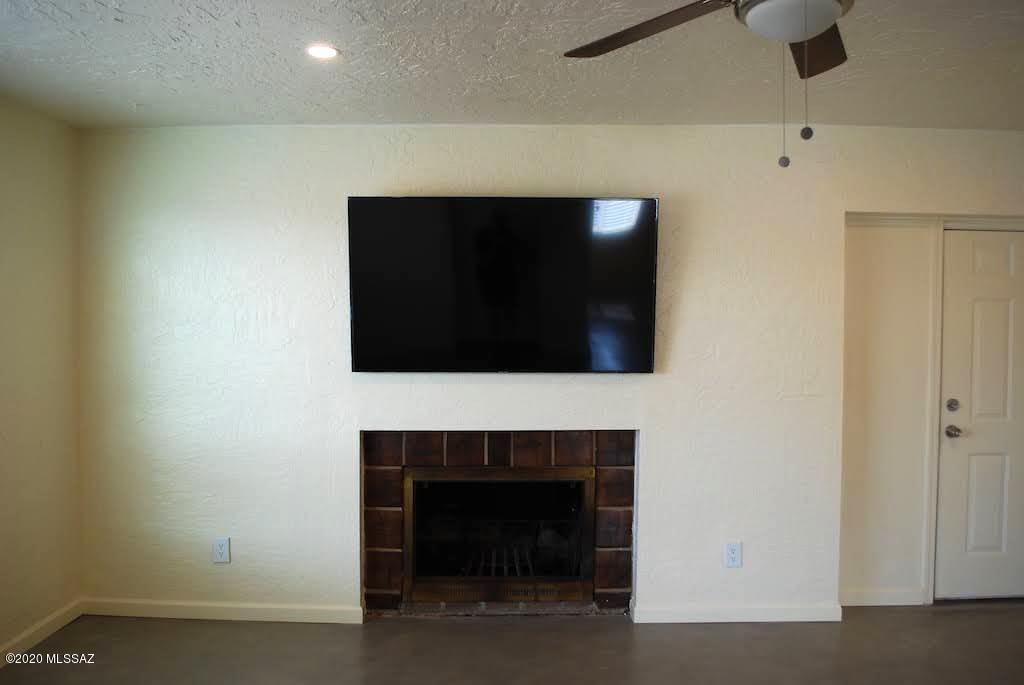 Catalina Vista - Residential Lease