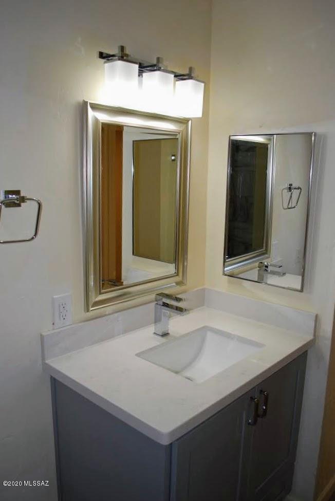 Catalina Vista - Residential Lease