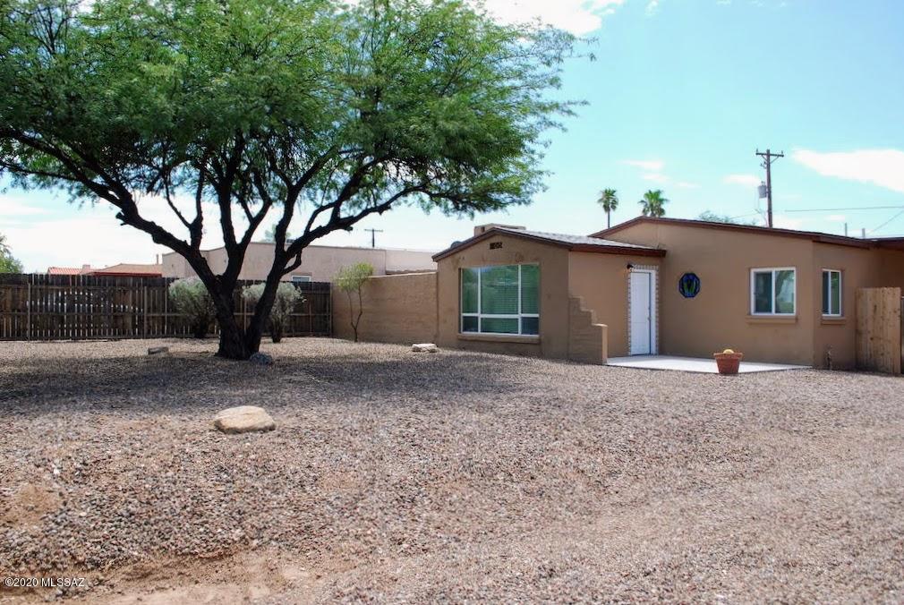 Catalina Vista - Residential Lease