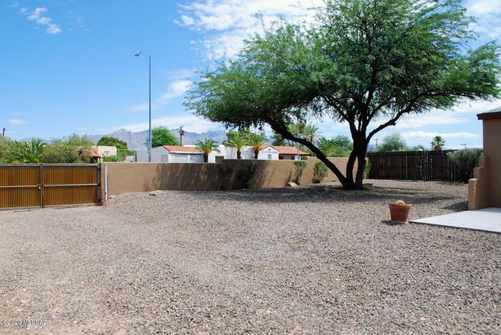 Catalina Vista - Residential Lease